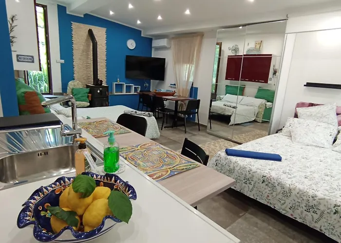 Casa Mia