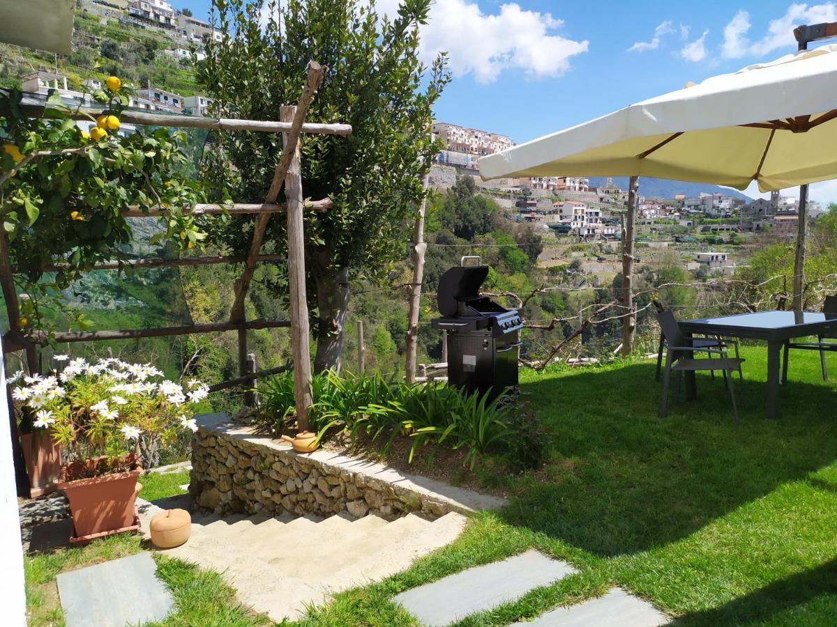 Holiday home Casa Mia Scala
