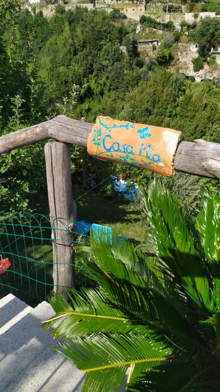 Casa Mia Holiday home