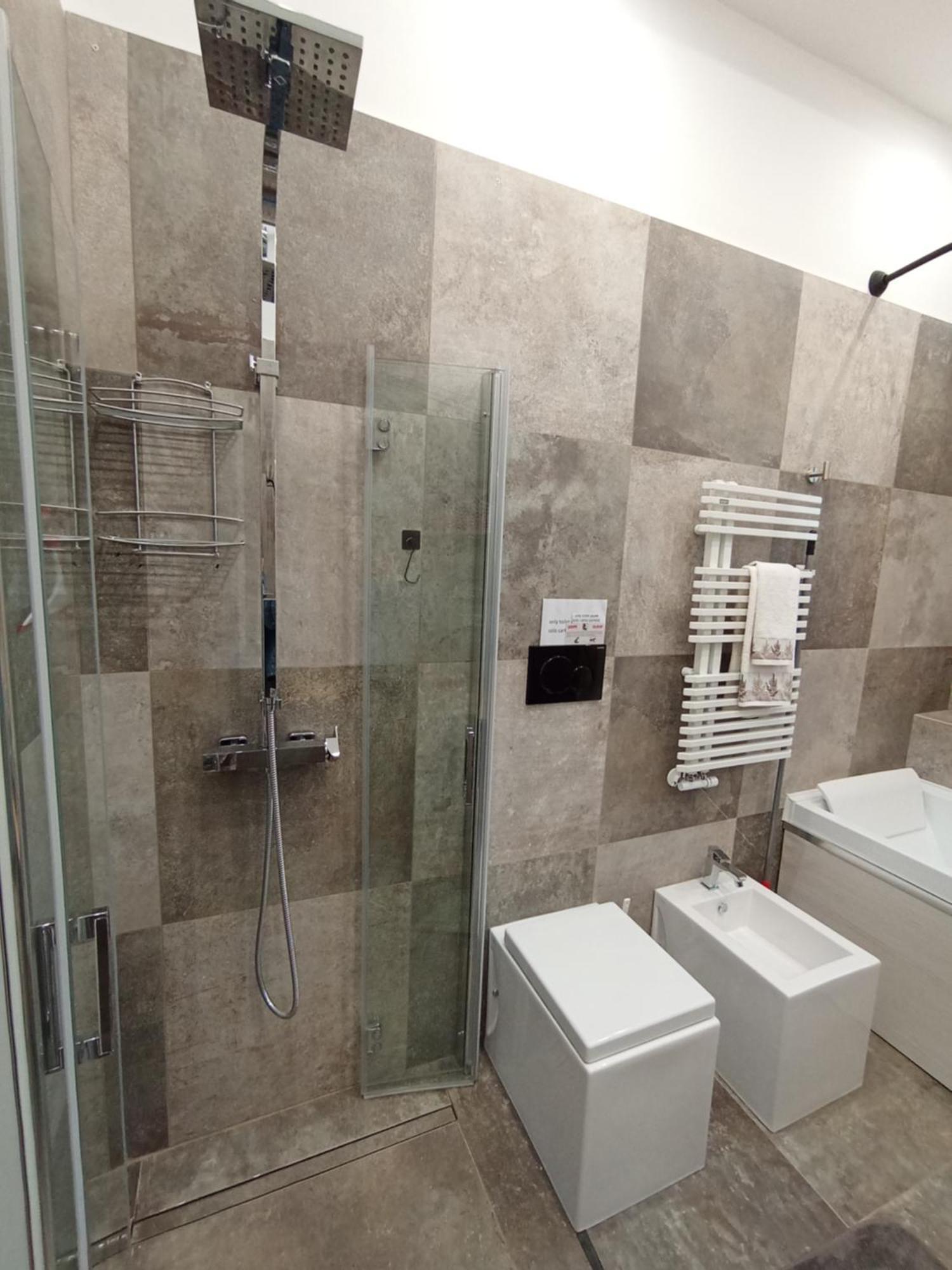Holiday home Casa Mia *