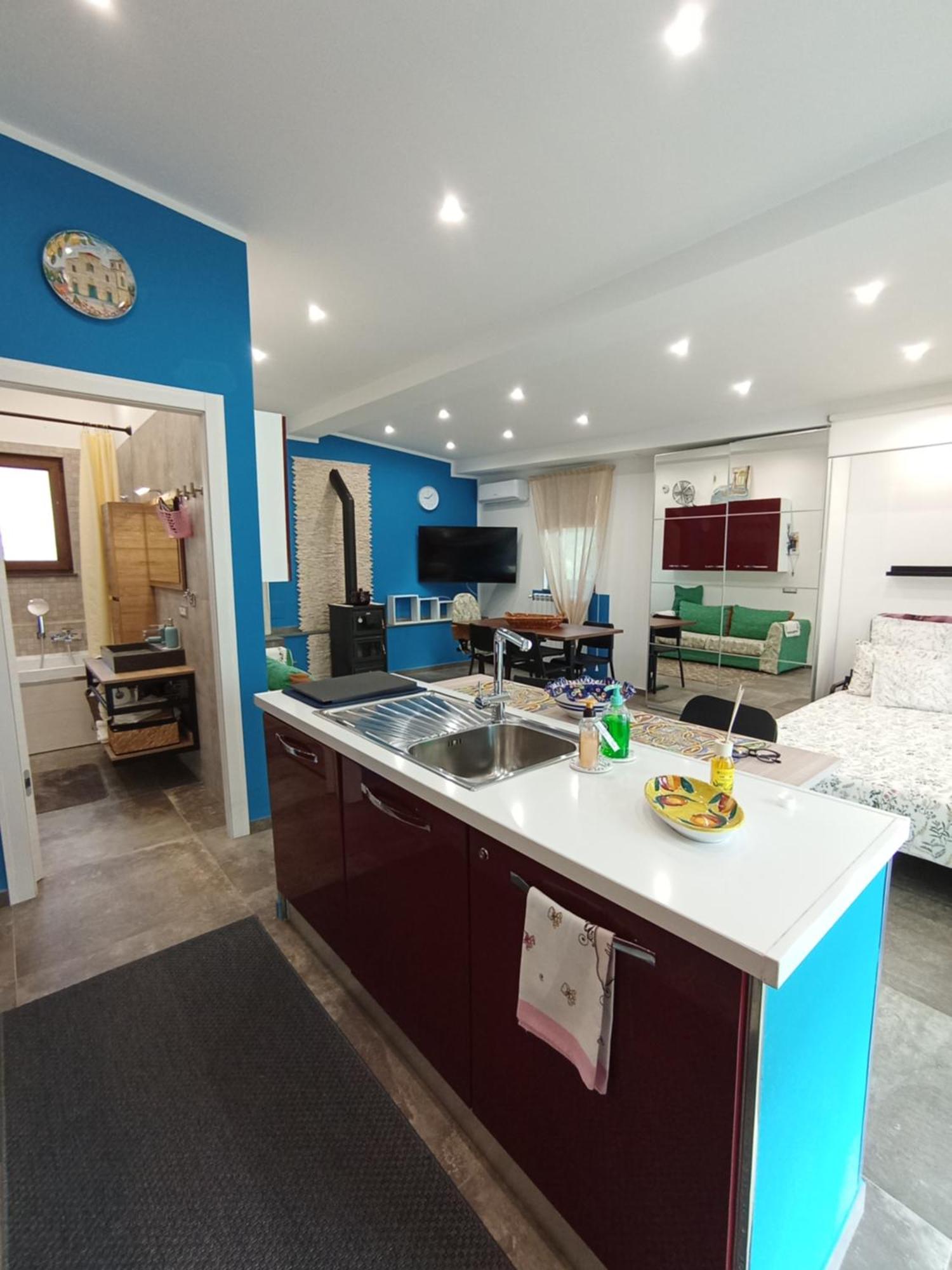 Holiday home Casa Mia