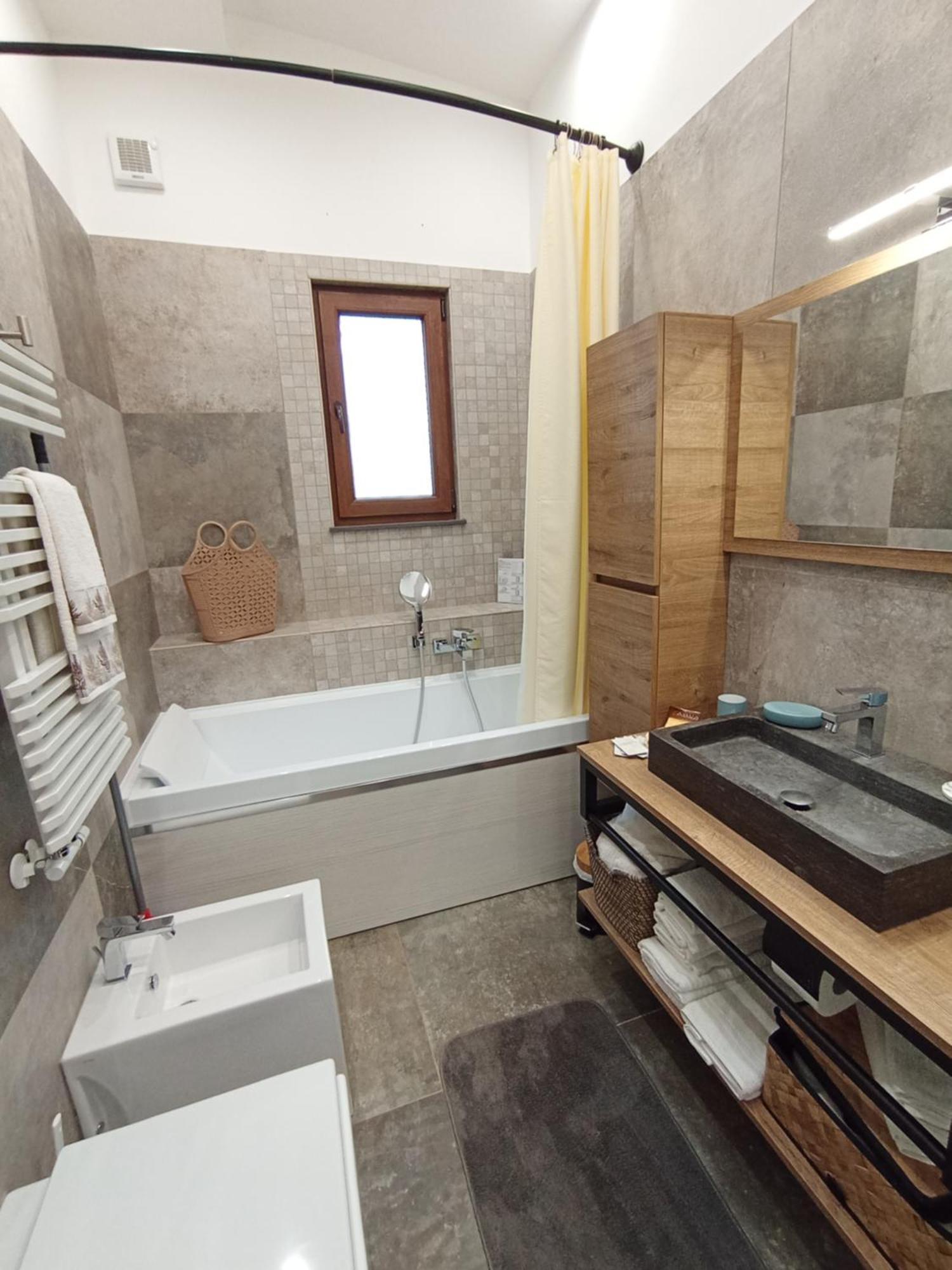 Holiday home Casa Mia *