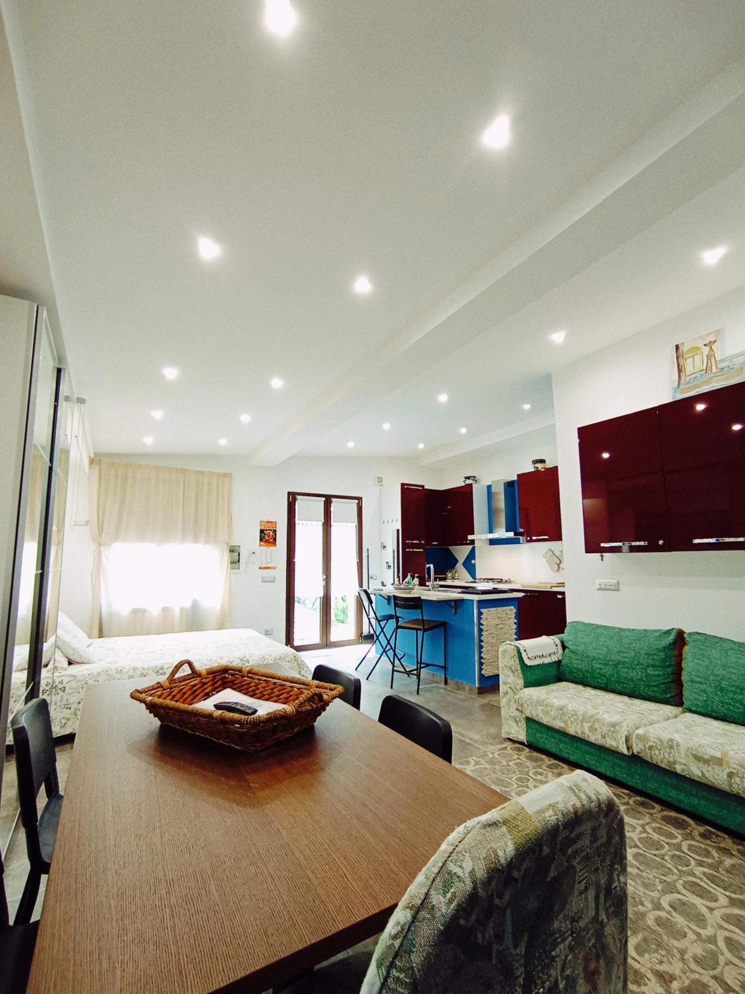Casa Mia