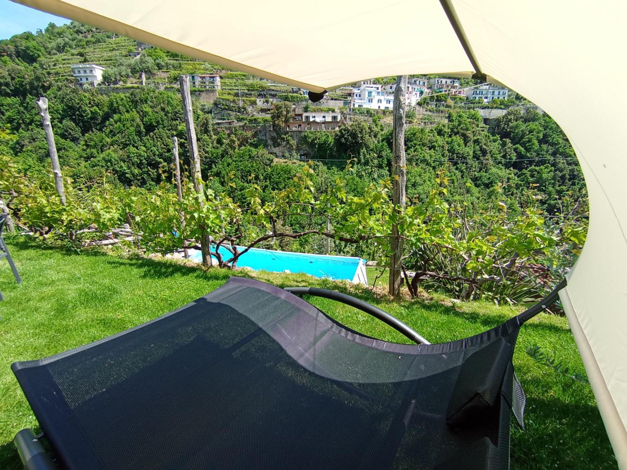 Holiday home Casa Mia *