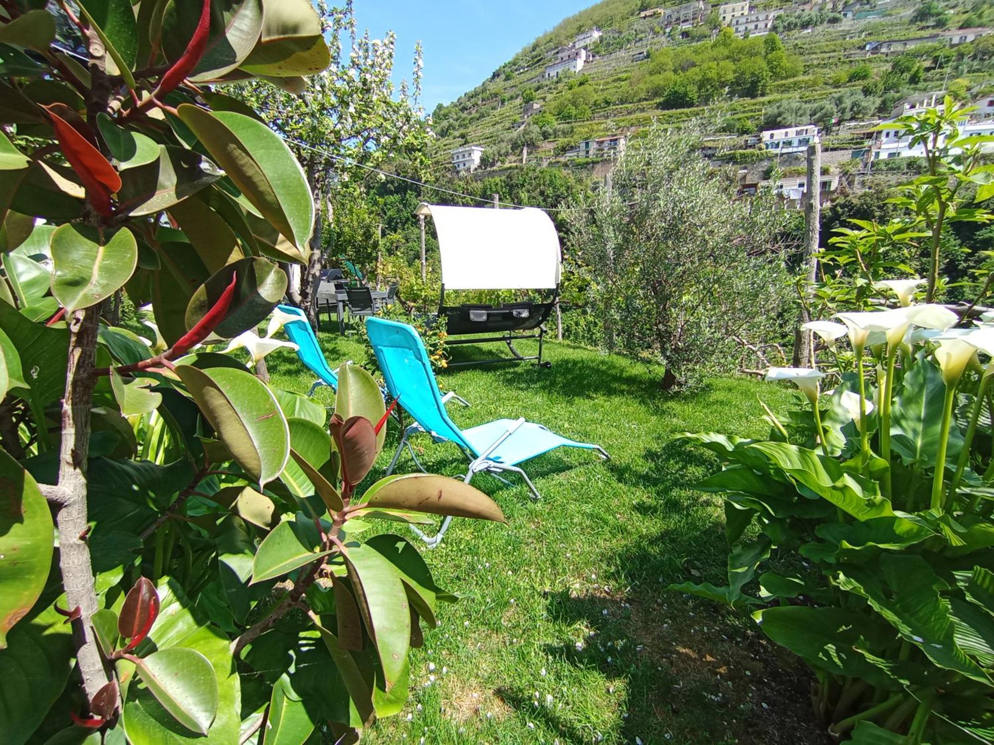 Holiday home Casa Mia