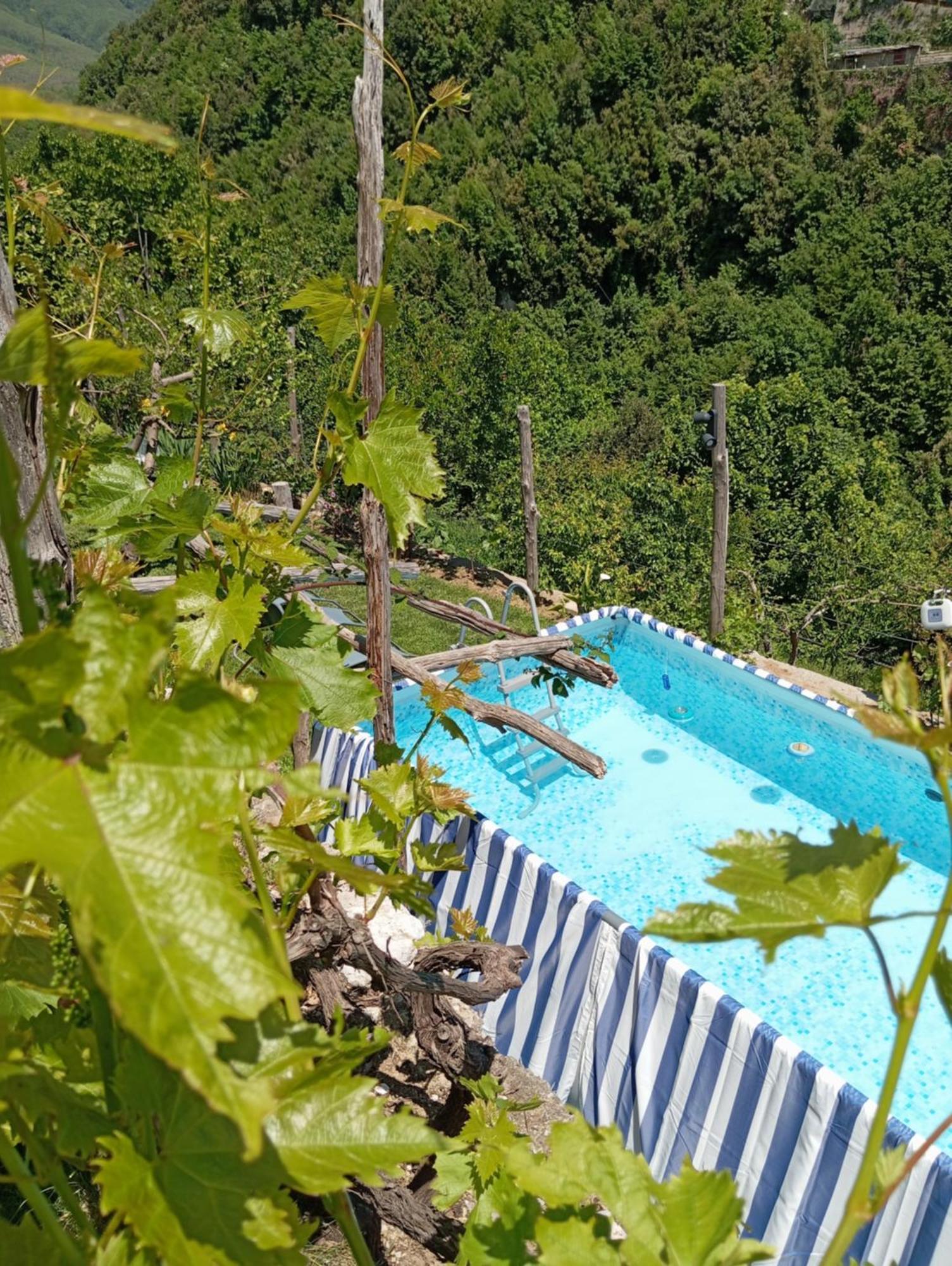Holiday home Casa Mia Scala