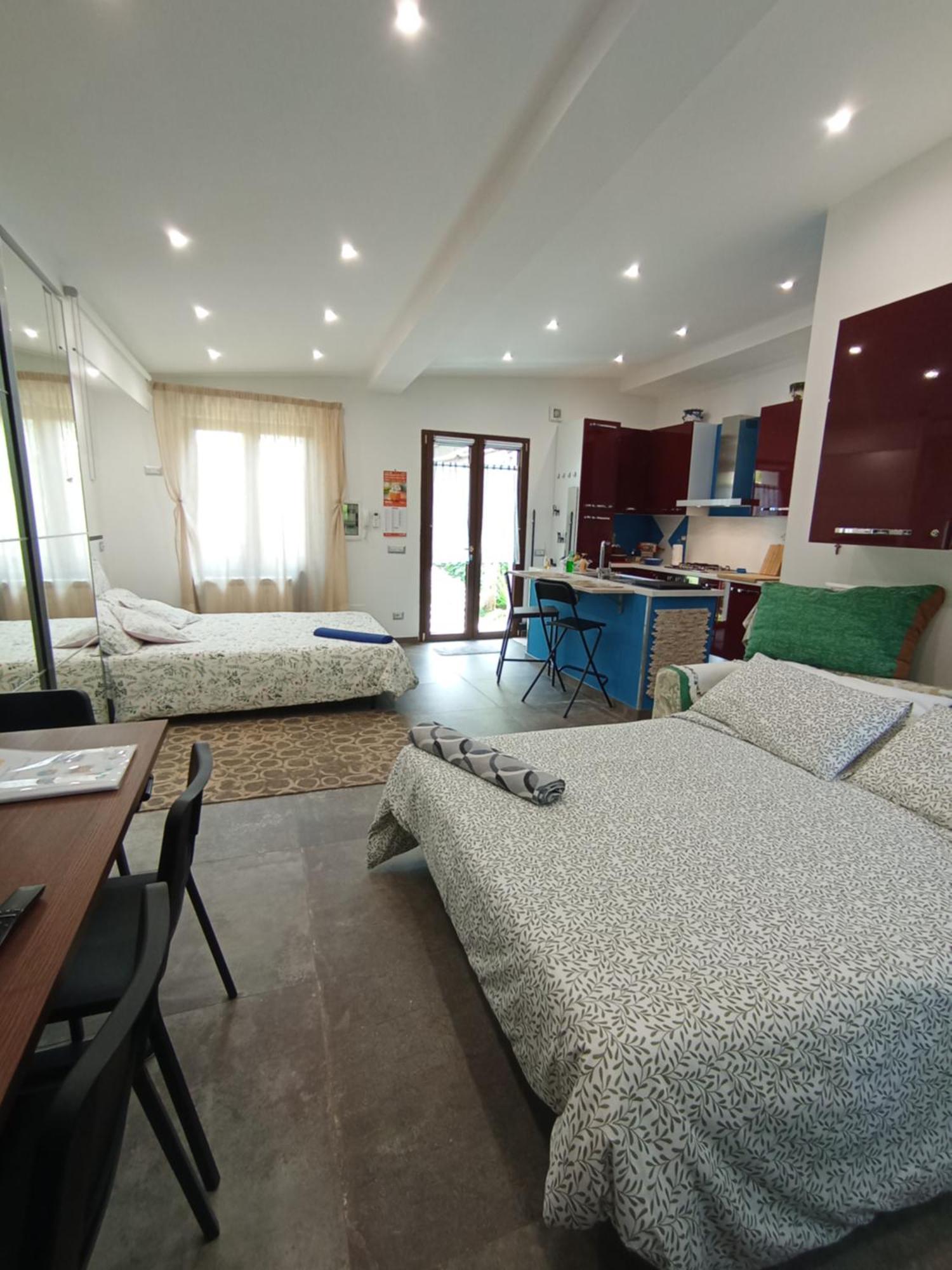 Casa Mia Scala