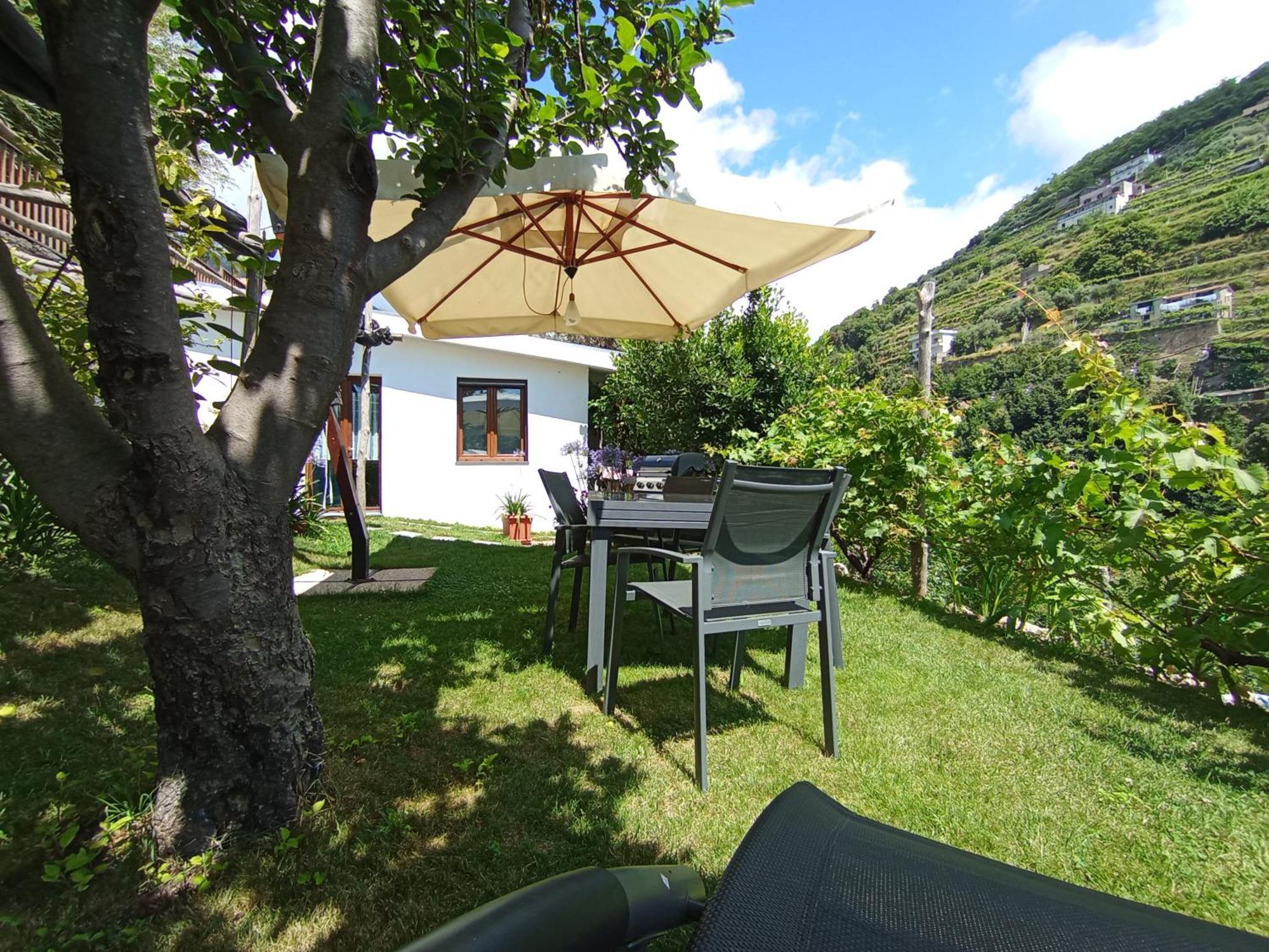 Holiday home Casa Mia Scala