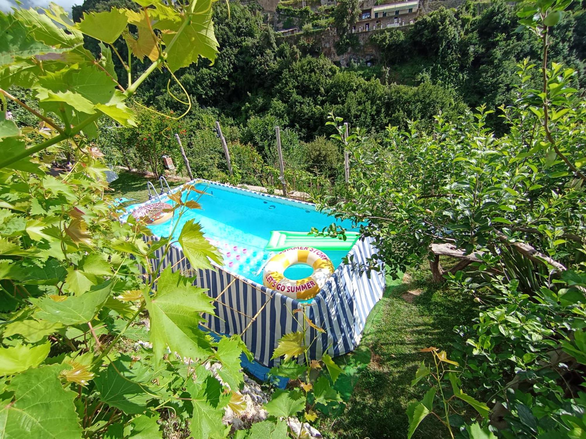 Holiday home Casa Mia