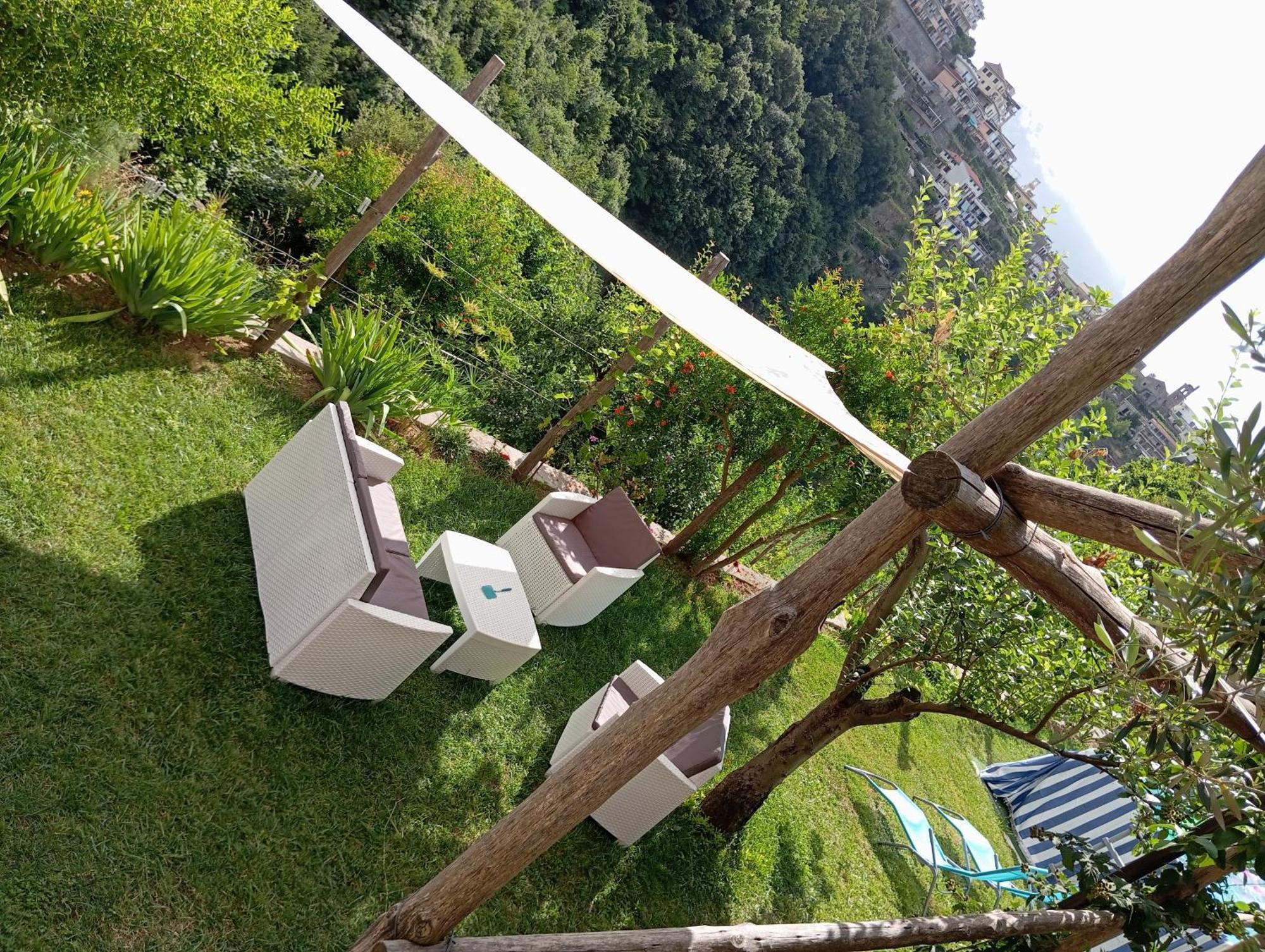 Casa Mia Holiday home