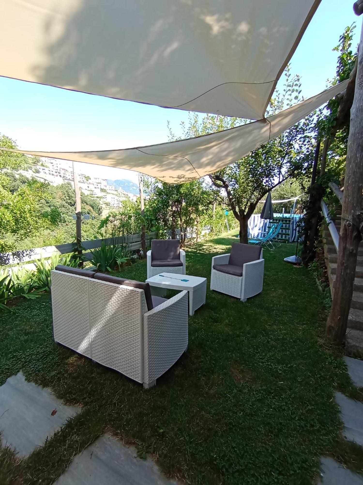 Casa Mia Holiday home *